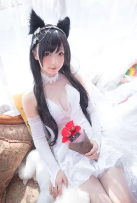 Kagura Ita Mafuyuki เจ้าสาวในวันพรุ่งนี้ (105 ภาพ)