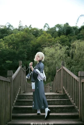 Touken Ranbu Five Tigers Retirement Clearance @Wild Owl Hanai (10 ภาพ)