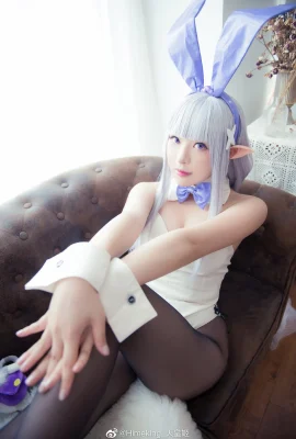 Re: ชีวิตในโลกที่แตกต่าง จาก Zero Emilia @Himeking_天皇hime (8 ภาพ)