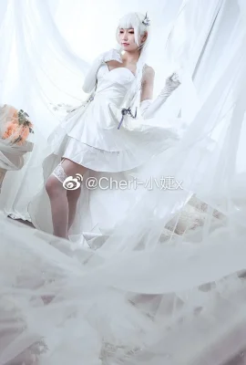 Azur Lane Glory@Cheri-Xiaojiex (9 ภาพ)