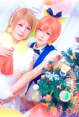 (ซิงจือชิชิ) LoveLive! 1