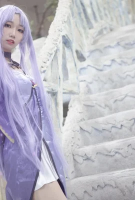 Fate/GrandOrder Medea@-Mysterious SoundX- (9 ภาพ)