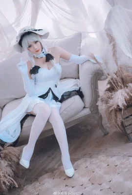 Azur Lane Glory@EggSidan_ (9 ภาพ)