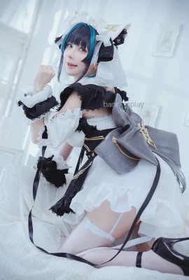 Azur Lane Cheshire @ Doctor Board (8 ภาพ)