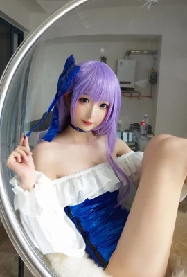 Nangong Fate Series เมลลิลิธ