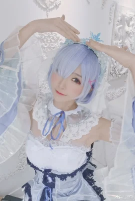 Re: ชีวิตในโลกที่แตกต่าง จาก Zero Rem @Eel Fei'er (9 ภาพ)