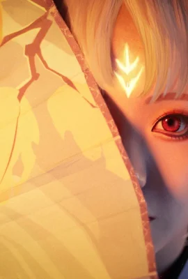 Onmyoji Shiranui@banshu (9 ภาพ)
