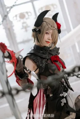 Honkai Impact 3 Rita Rossweisse @Makise Kurisiki(12 ภาพ)