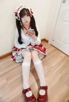 ฟุรุคาวะ คากุระ โลลิต้า