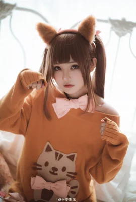 Peace Elite Meow @江生HAN_ (9 ภาพ)