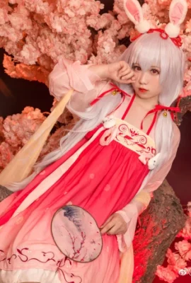 Azur Lane Lafite @緼_อยากเป็น Mahou Soju (13 ภาพ)
