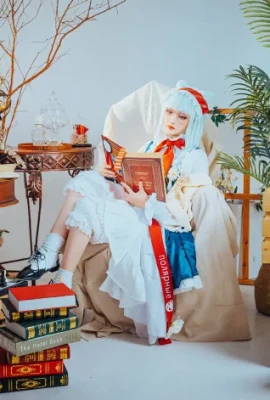 Arknights Truth@Ruiruiz丶(9 ภาพ)
