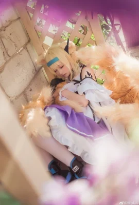 Arknights Lily of the Valley@rootplus (9 ภาพ)