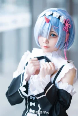 Re: ชีวิตในโลกที่แตกต่าง จาก Zero Rem@chuchuziw (Kugou Mushroom·Firefly Animation Music Carnival) (11 ภาพ)
