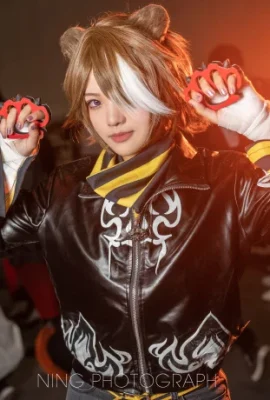 Arknights Hunting Bee@-JUJU Juice without ice- (ภาพ: @ ปริมาณกรดคาร์บอนิกมากเกินไป) (9 ภาพ)
