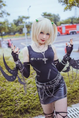 Death Note Mikai Sand@_Nyako Nyako (9 ภาพ)