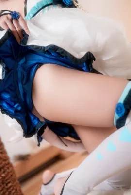 (ซิลลี่ โมโม่) วานิลลา