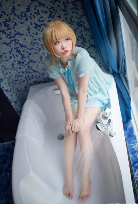 Cardcaptor Sakuragi no Honsakura@Magical Girl Chajun (9 ภาพ)