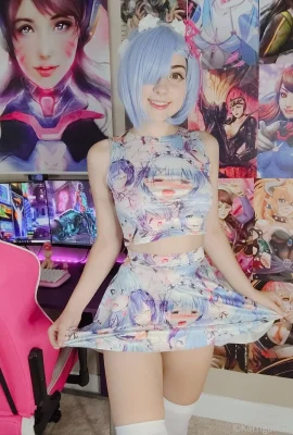 Karrigan Taylor – แคชชวล Rem