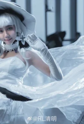 Azur Lane Glory @RL Qingming (นิทรรศการ cicf China International Comics Festival แอนิเมชั่นและเกม) (9 ภาพ)