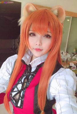 ฮาน่า บันนี่ – Raphtalia