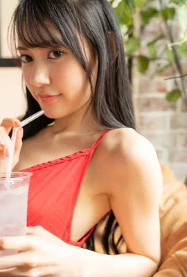 Umi Yakake- -Graphis- Gals “สาวเหมือนตุ๊กตา” Vol-06 (20 ภาพถ่าย)