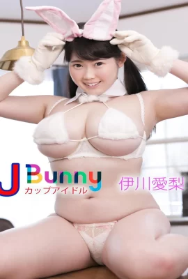 Airi Ikawa อัลบั้มภาพ “Body Touch” J Cup Idol Beautiful Girl Legend (678 ภาพถ่าย)