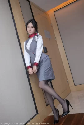 Dancing Girl-Lee Se “Gorgeous Stewardess 2” เปลื้องผ้าเปลือยและท้าทายผลกำไร (84 ภาพถ่าย)