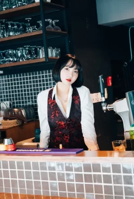 Son Yeeun – -Loozy- Tainted Love Bar Set-01 (73 ภาพ)