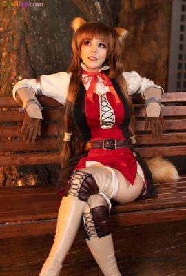 เฮลลี ฟอน วาเลนไทน์ (ดิชาร์โมนิกา) – Raphtalia