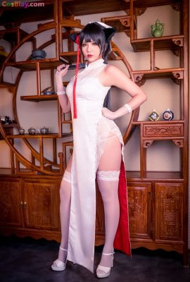 ฮานะ บันนี่ – ทาคาโอะ (Azur Lane)