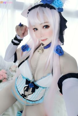 Kitkat Cosplay 9 – วานิลลา