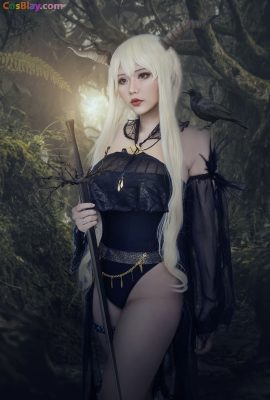 Hana Bunny – ส่องแสง (Arknights)