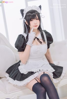 ชิโมะ – อาตาโกะ เมด