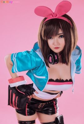 ก็อดซิลล่ามันฝรั่ง – Kizuna AI