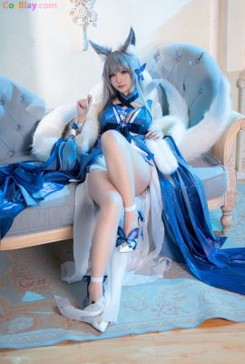 Hoshilily Star Chichi – ชินาโนะ (Azur Lane)