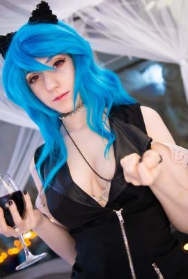 Lana Rain – ห้องนอนหรูหรา