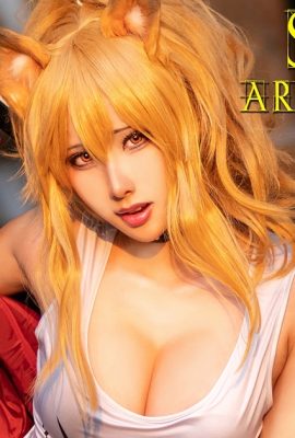 HaneAme – ล้อม (Arknights)