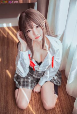 แซลลี่ โดราสโนว์ – ซายุ โอกิวาระ