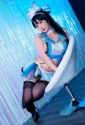 Rinnie Riot – ทาคาโอะไอดอล