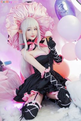 Hidori Rose – หินแกรนิต Melty Du