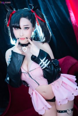 Rinnie Riot – มาร์นี่ (โปเกมอน)