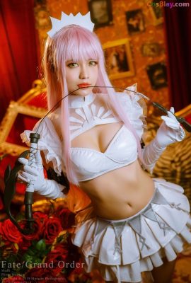 ปิงปิง – Medb (Fate / Grand Order)
