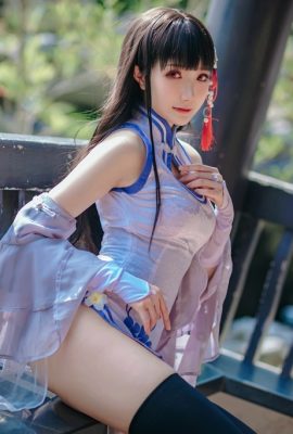 ซอส Guaxichan Guaxi – Yat Sen (Azur Lane)