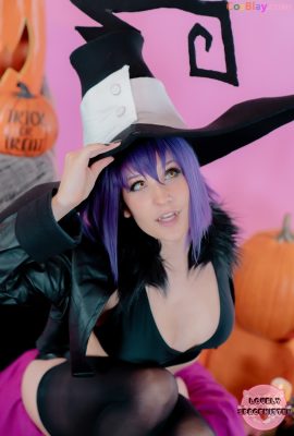 LovelySpaceKitten – แบลร์