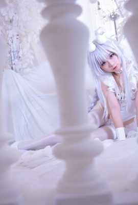 G44 จะไม่ได้รับบาดเจ็บ – Bunny Le Malin (Azur Lane)