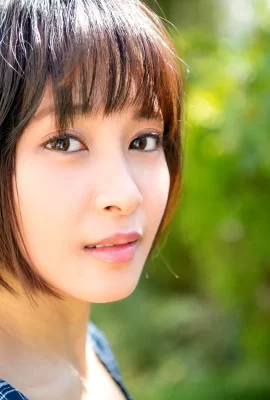 (Aimi Rika) เธอมีหุ่นสุดฮอตและลุคที่จะจับใจคุณ (33 ภาพ)