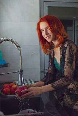 Elin Dane – อร่อยอย่างไม่น่าเชื่อ (124 ภาพถ่าย)