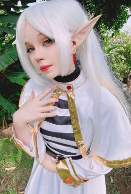 Caticornplay – ชุดแช่แข็ง