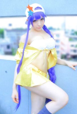 (44 รูปของคอสプレ) Shuizhu BB